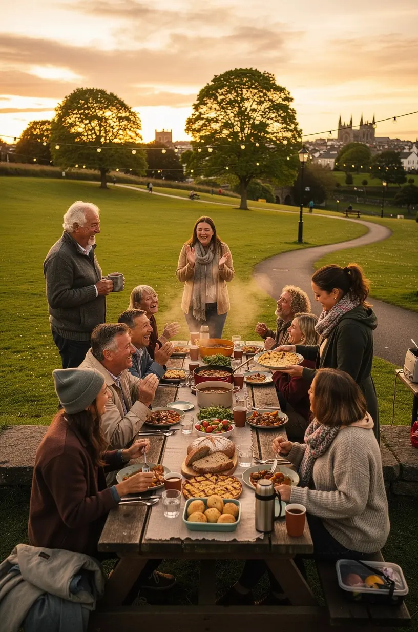 Emerging artists spotlighted in Ireland's theater scene