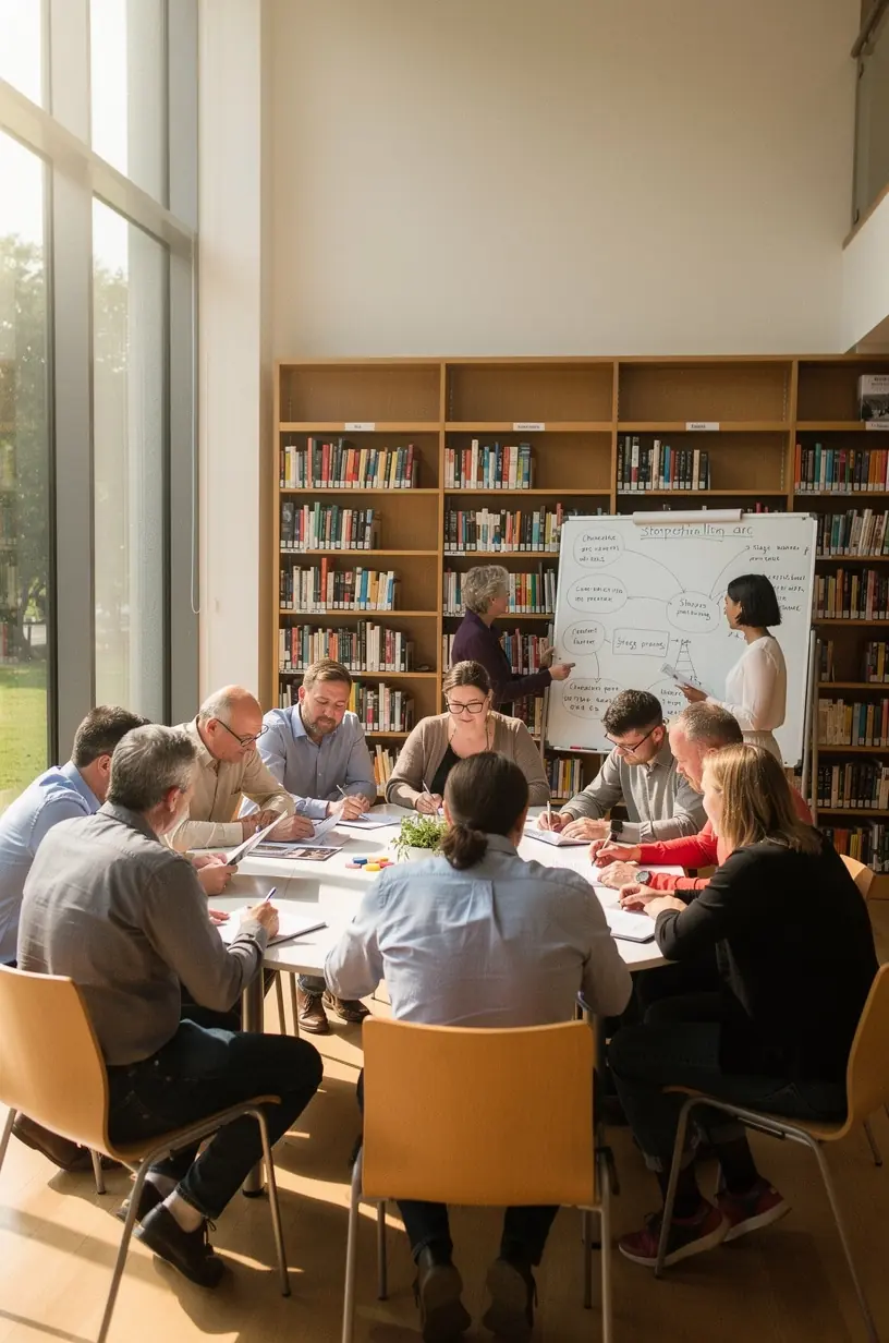 Ireland community arts initiatives discussion and events