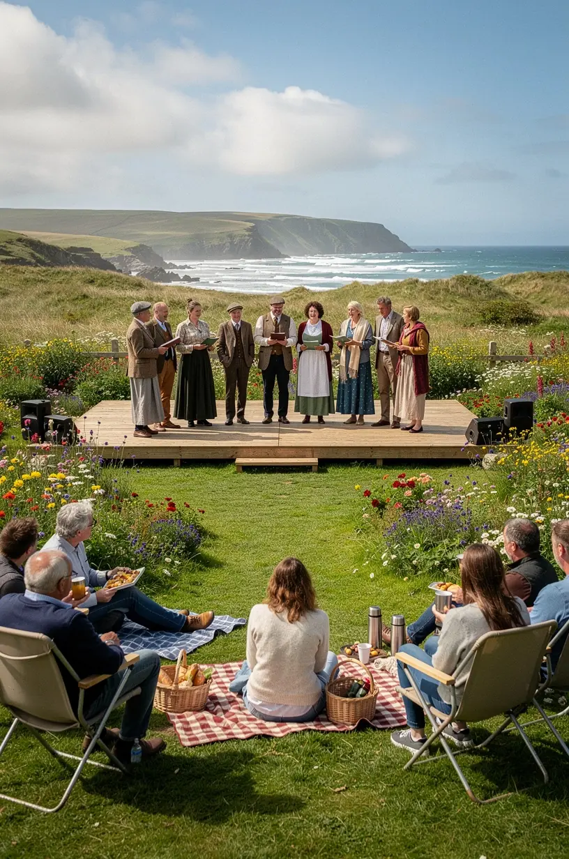 Upcoming exhibitions showcasing Irish culture and art